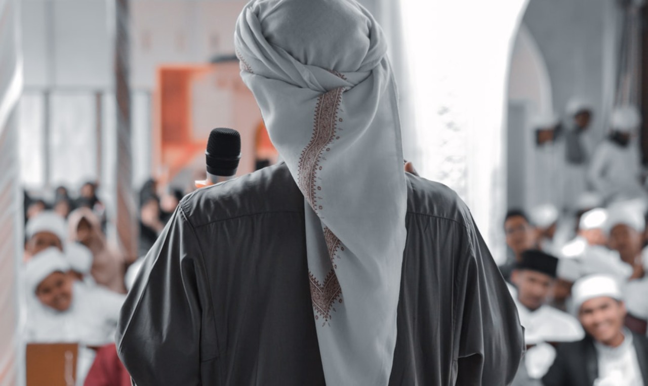Tahan Berpolitikkah Pondok Pesantren?