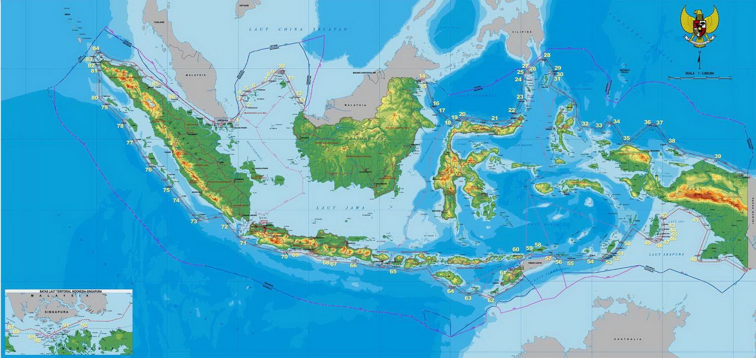 Antara NKRI dan Federalisme