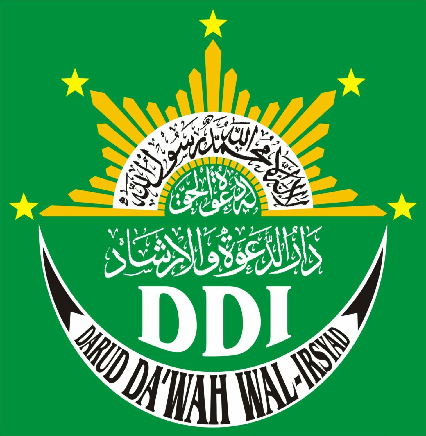 DDI dan Penyimpangan Politik NU