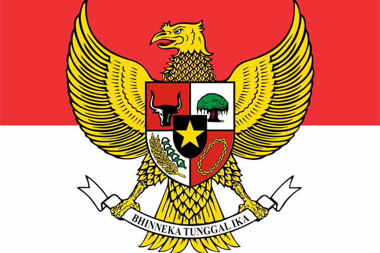 Negara Berideologi Satu, Bukan Dua
