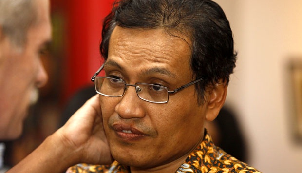 Ulil Dengan Liberalismenya (Kata Pengantar)