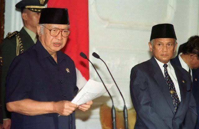 Birokratisasi Gerakan Islam