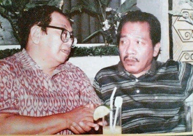 Gus Miek: Wajah Sebuah Kerinduan