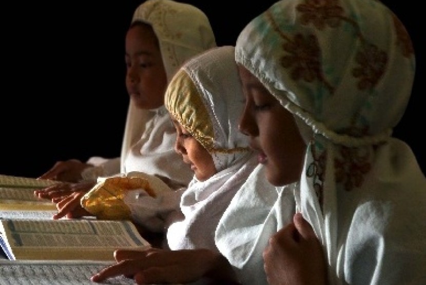 Pendidikan Islam Harus Beragam