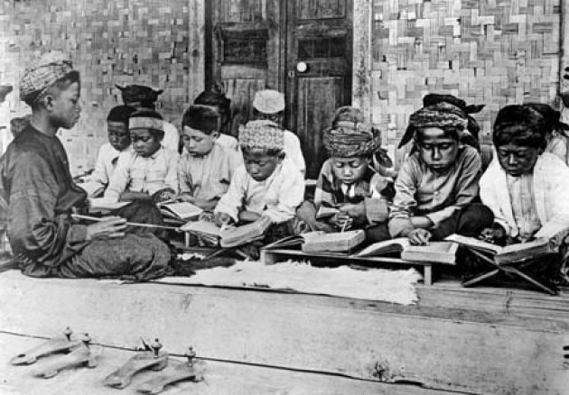 Arabisasi, Samakah dengan Islamisasi?