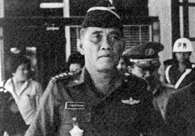 Orang Besar (Kata Pengantar)