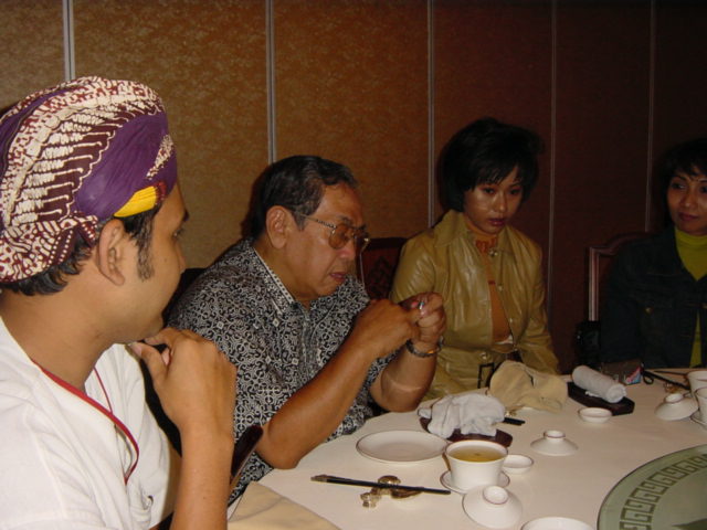 Inul, Rhoma, dan Saya