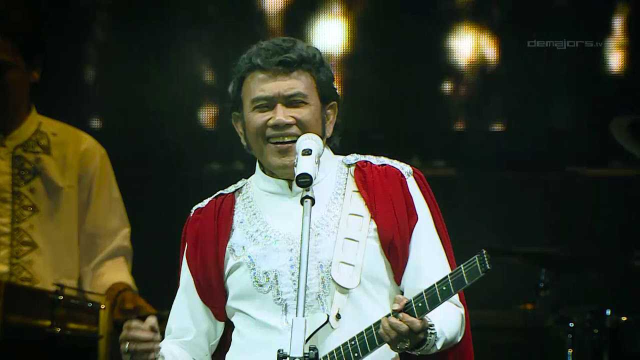 Dangdut, Sebuah Pemberontakan Massal?