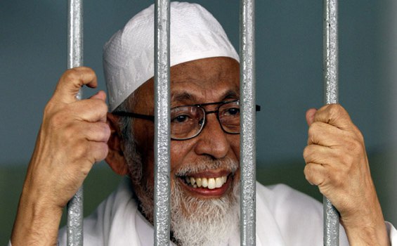 Benarkah Ba’asyir Teroris?