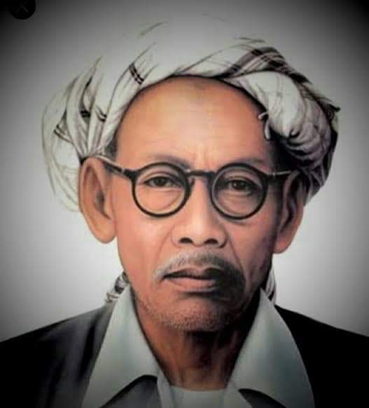 K.H. Bisri Syansuri