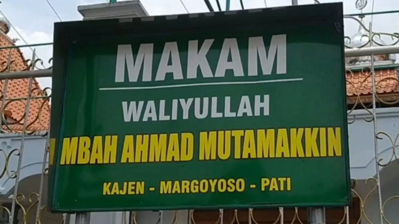 Kiai Mutamakkin dan Perubahan Strategi NU