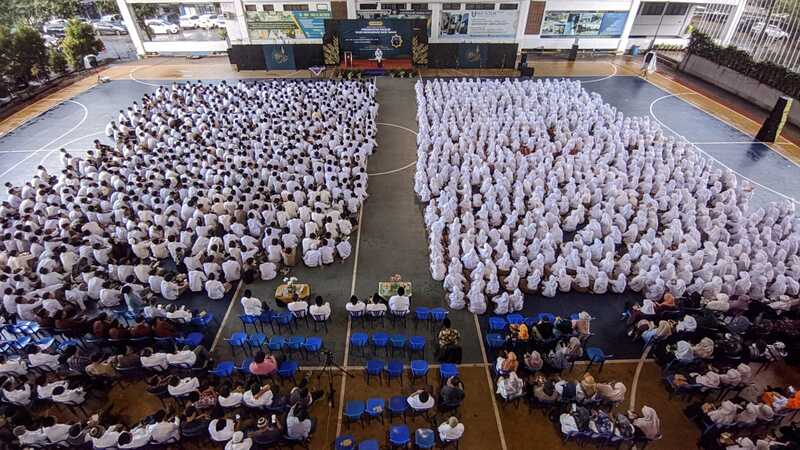 Dinamisasi dan Modernisasi Pesantren