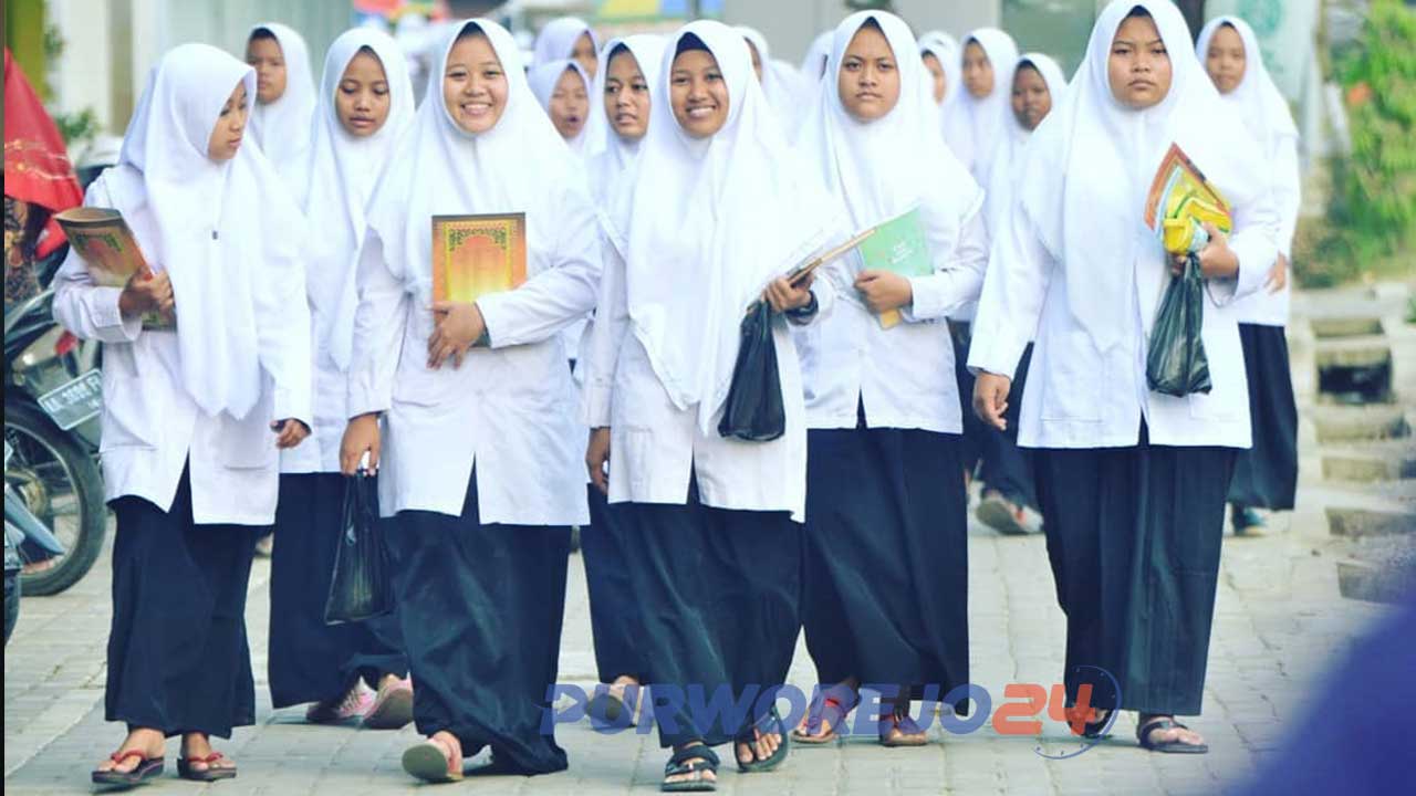 Standardisasi Sarana Ilmiah di Pondok Pesantren