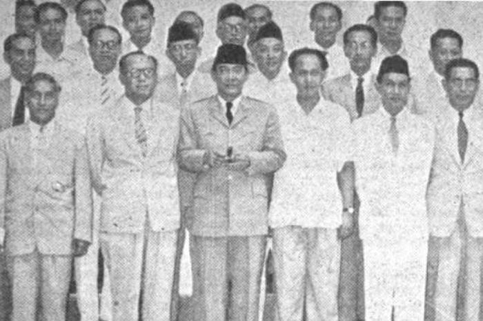 Golongan Fungsionil dan Perlunya Dialog