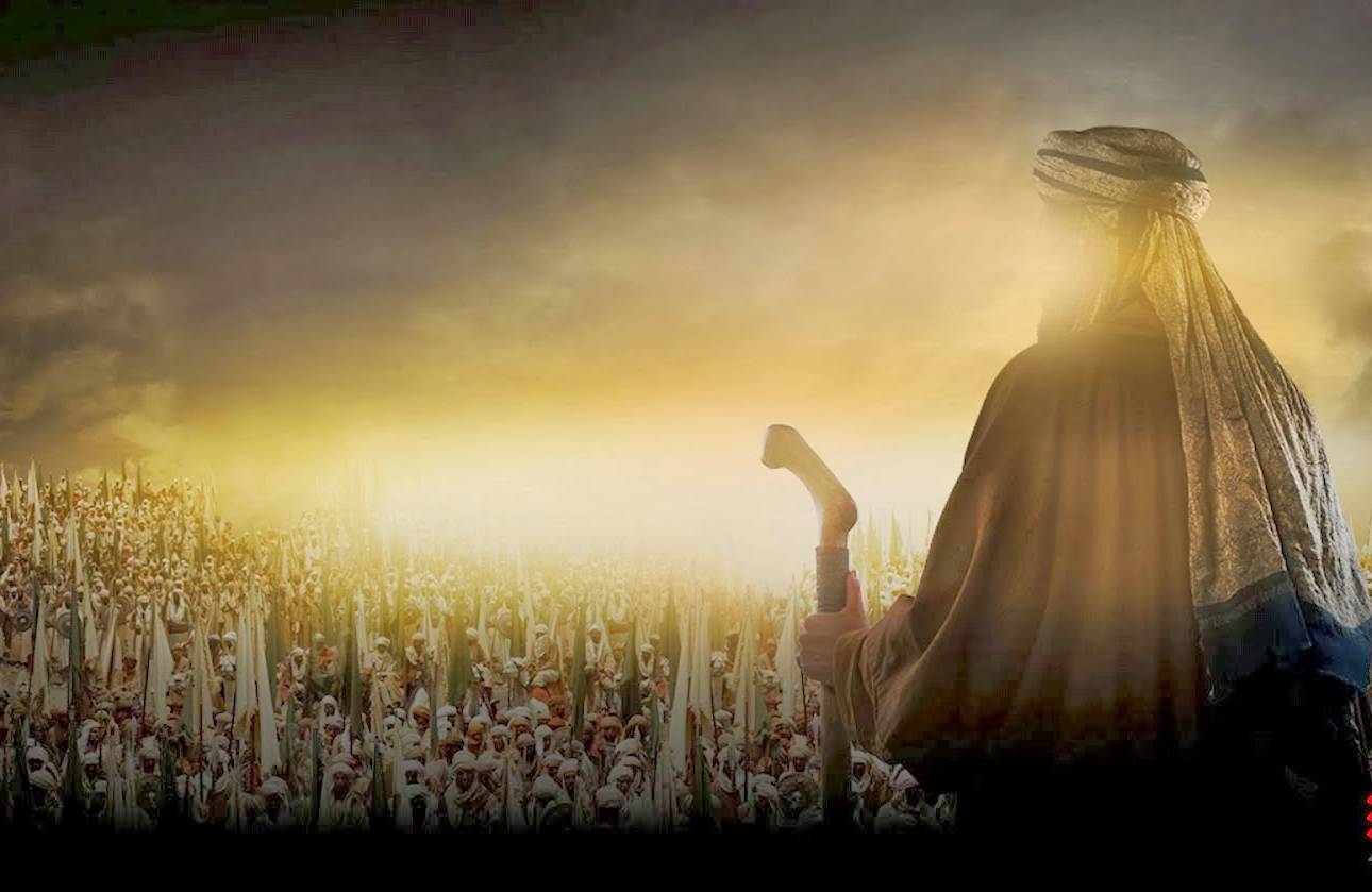 Imamah: Kemelut Kepemimpinan Umat