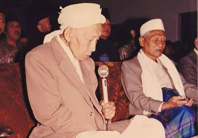 Rasionalitas Kiai Adlan
