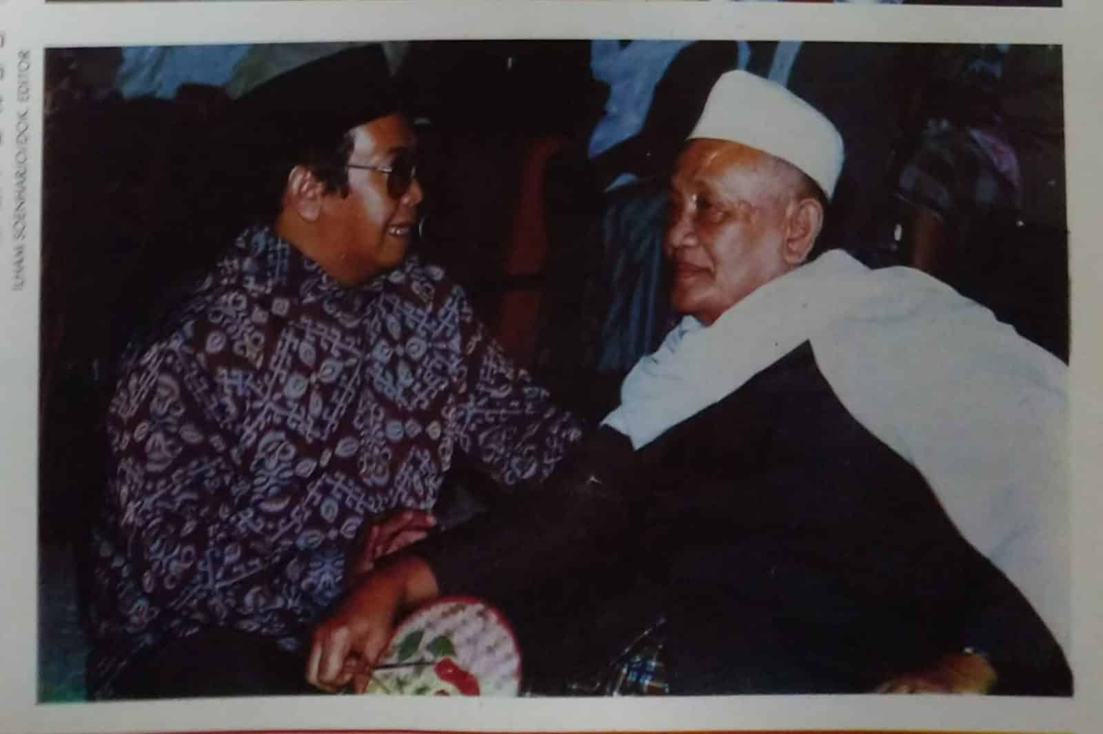 Baik Belum Tentu Bermanfaat