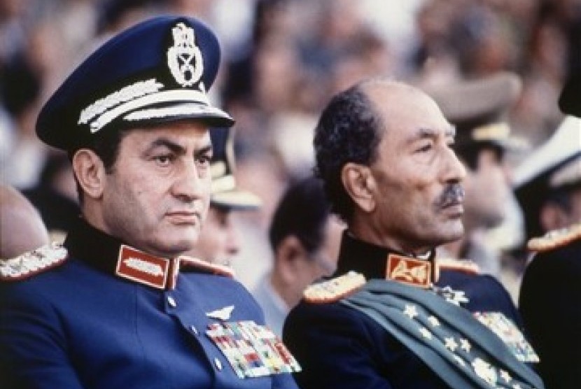 Sadat dan Islam
