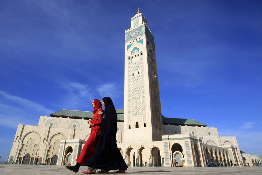 Kata Pengantar Buku: Islam dalam Cita dan Fakta
