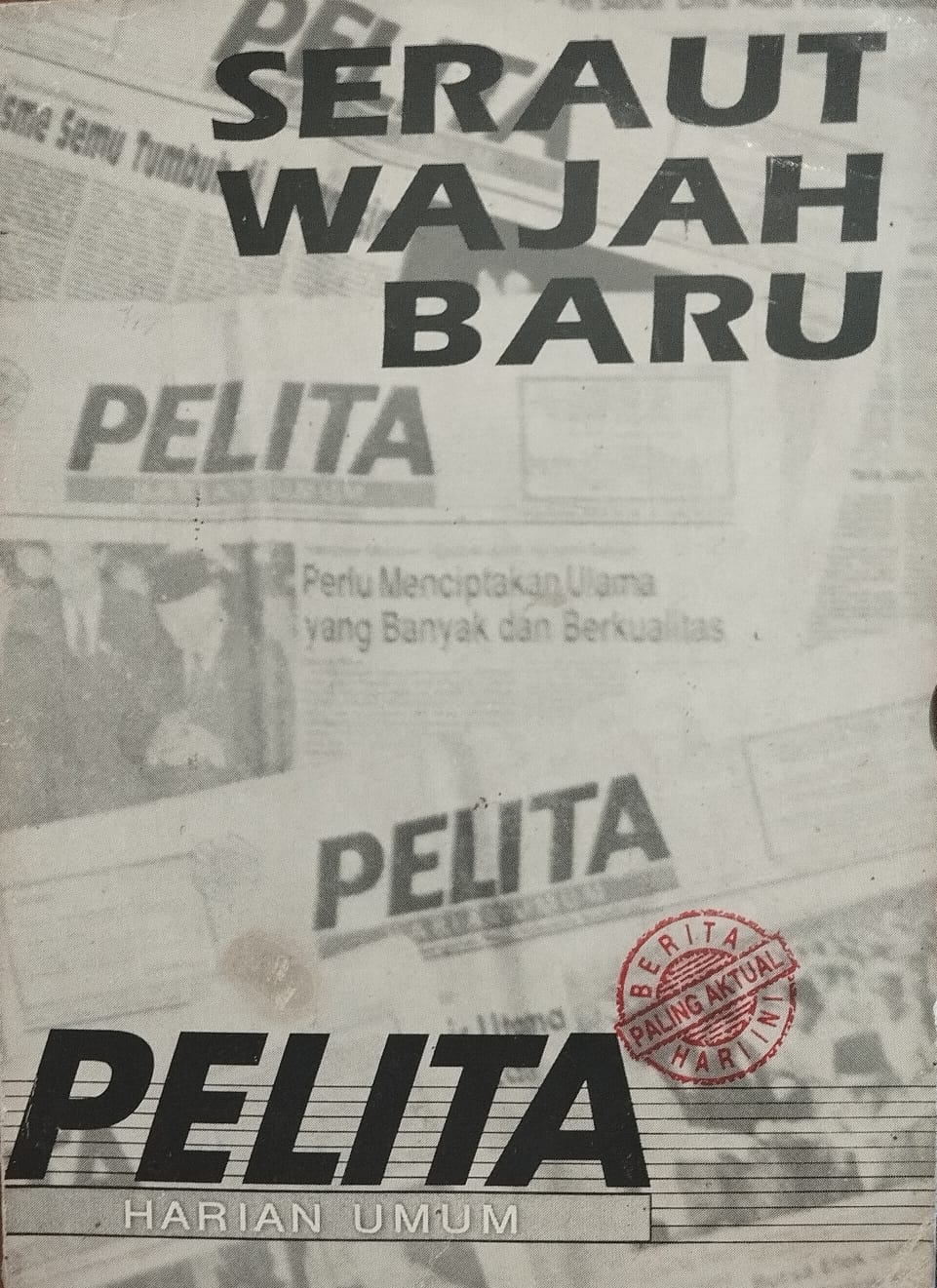 Seraut Wajah Baru