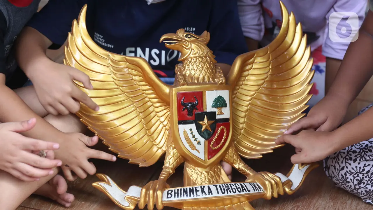 Pancasila dan Kondisi Objektif Kehidupan Beragama