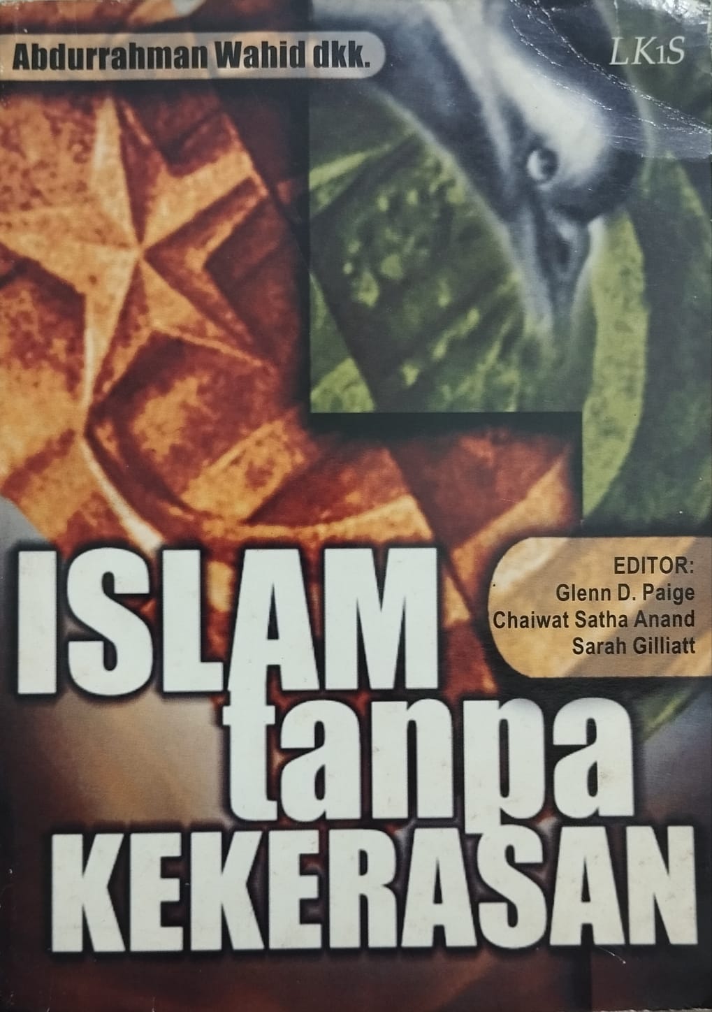 Islam Tanpa Kekerasan