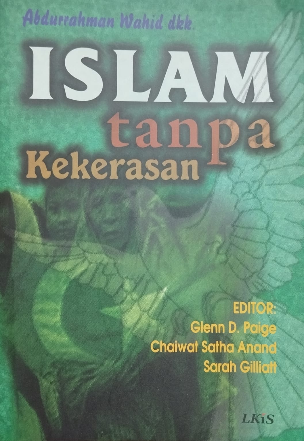 Islam Tanpa Kekerasan