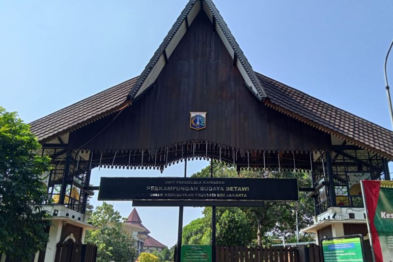 Akademi Betawi