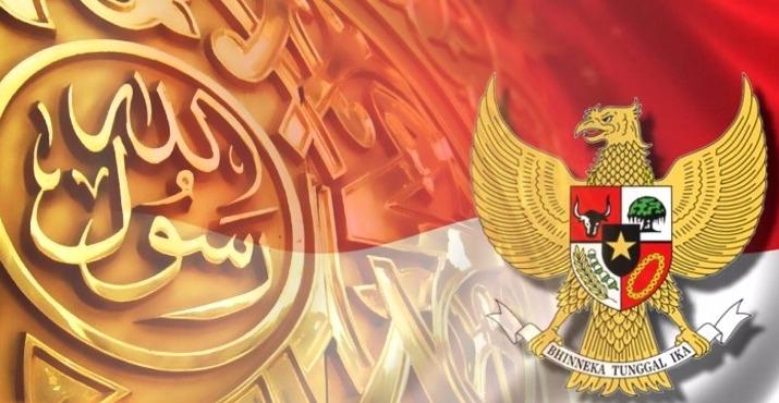 Amar Ma’ruf, Mabadi Khoiri Ummah dan Pancasila