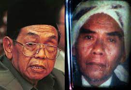Tuan Guru Faisal Potret Kepribadian NU