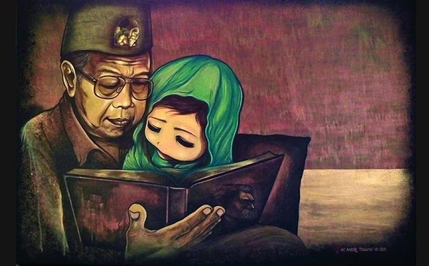 Film Dakwah: Diperlukan Keragaman Wajah dan Kebebasan Bentuk
