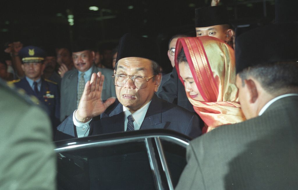 Kami Tidak Menyusun Kekuatan (Wawancara)