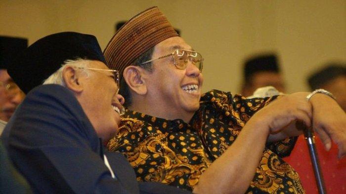 Saya Tidak Menyimpang dari Umat (Wawancara)