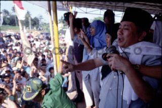 Hikmah Muktamar PPP II