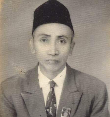 Logika Kiai Fatah