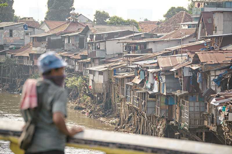 Kebersamaan dalam Menanggulangi Kemiskinan: Sebuah Perspektif Islam