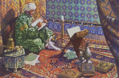 Sastra Islam Versus Penyempitan Ilmu Islam (Wawancara)