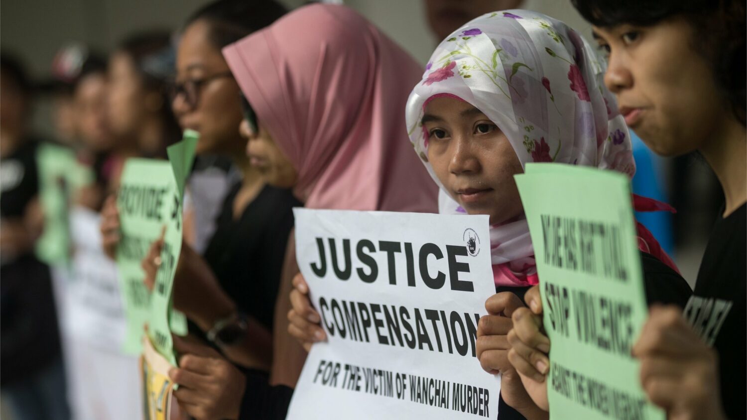 Masalah Segregasi Agama