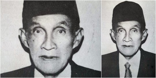 Kiai: Makelar Atau Pemula?
