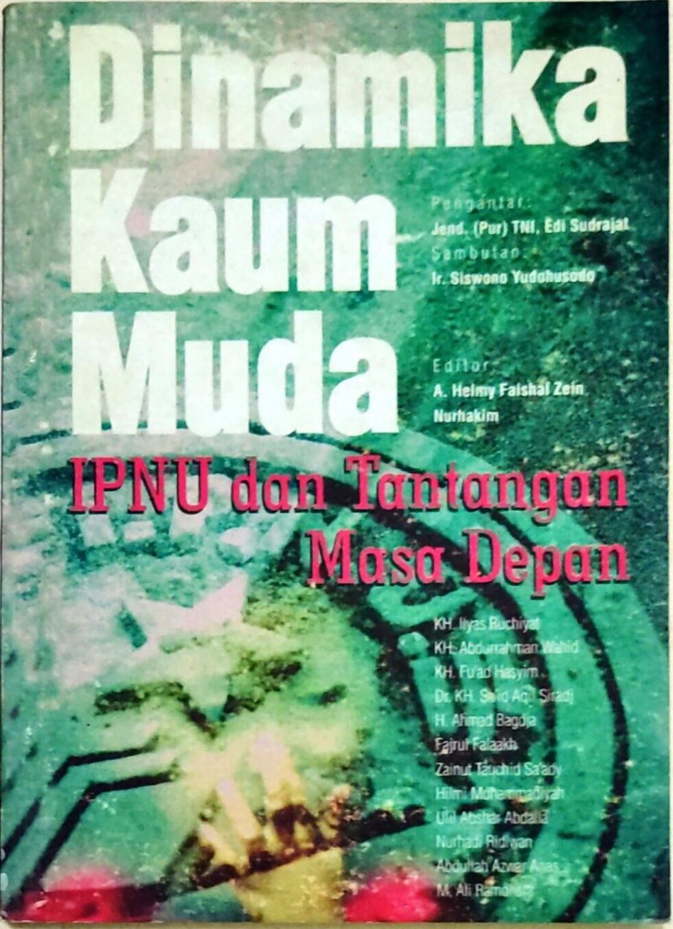 Dinamika Kaum Muda – IPNU dan Tantangan Masa depan