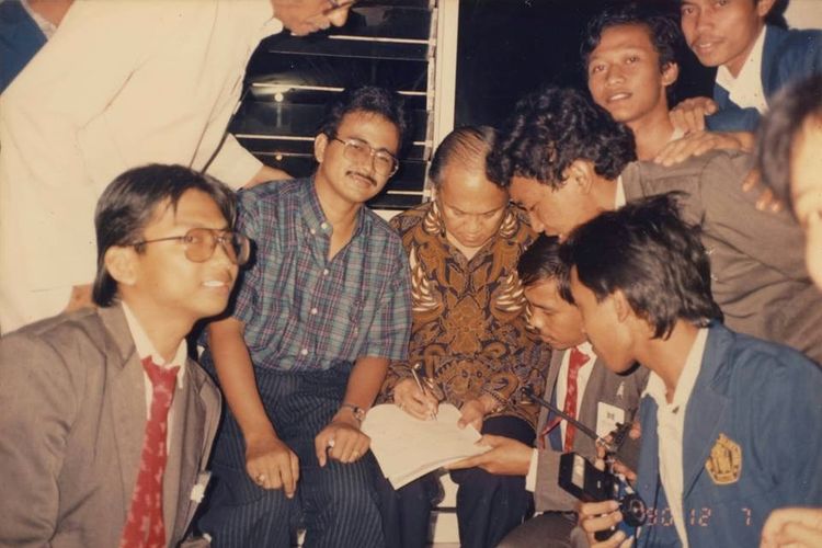 ICMI Memang Sektarian, Kok (Wawancara)