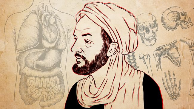 Tanggung Jawab Moral Cendekiawan Muslim
