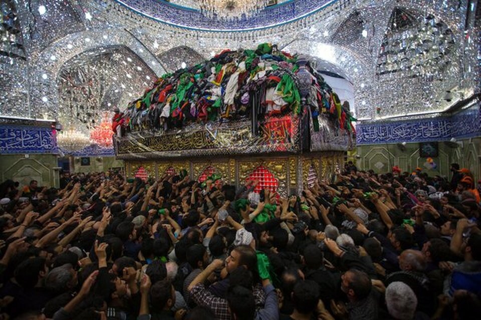 Beragama Secara Inklusif: Mencoba Memahami Syiah