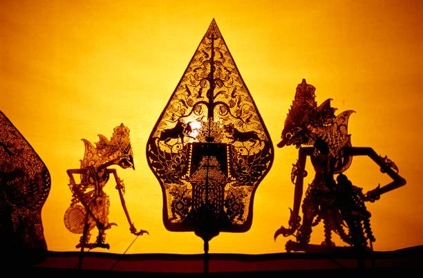 Wayang dan Koreksi Kekuasaan