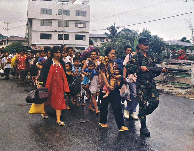 Kasus Ambon