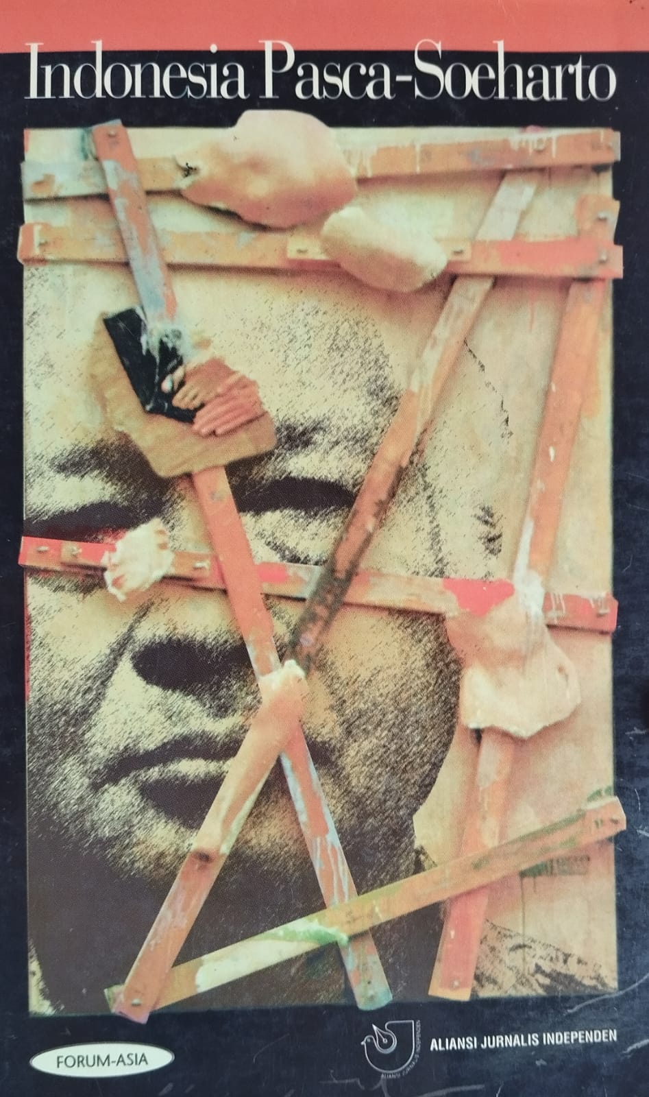 Indonesia Pasca-Soeharto