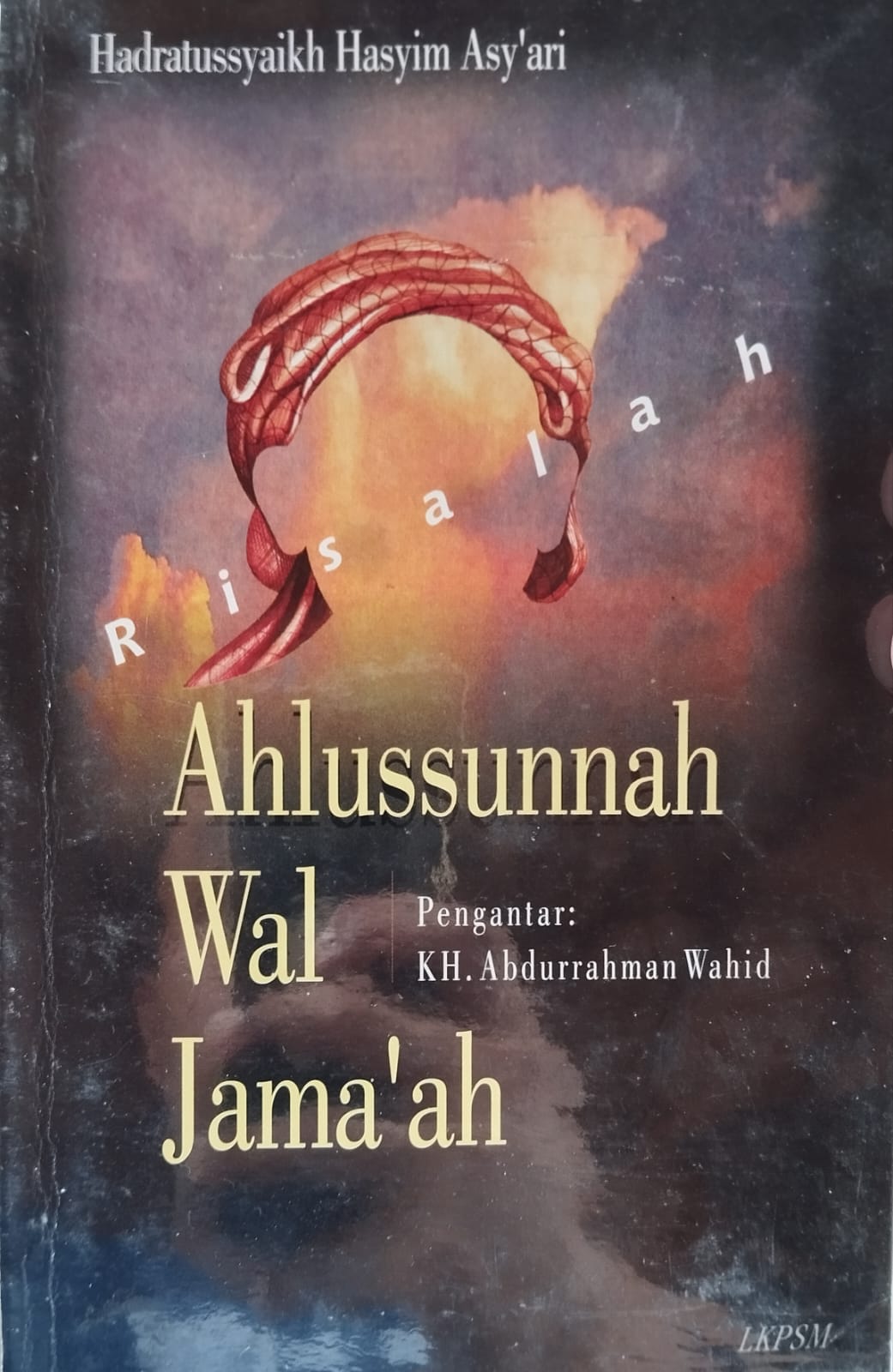 Risalah Ahlussunnah Wal Jama’ah