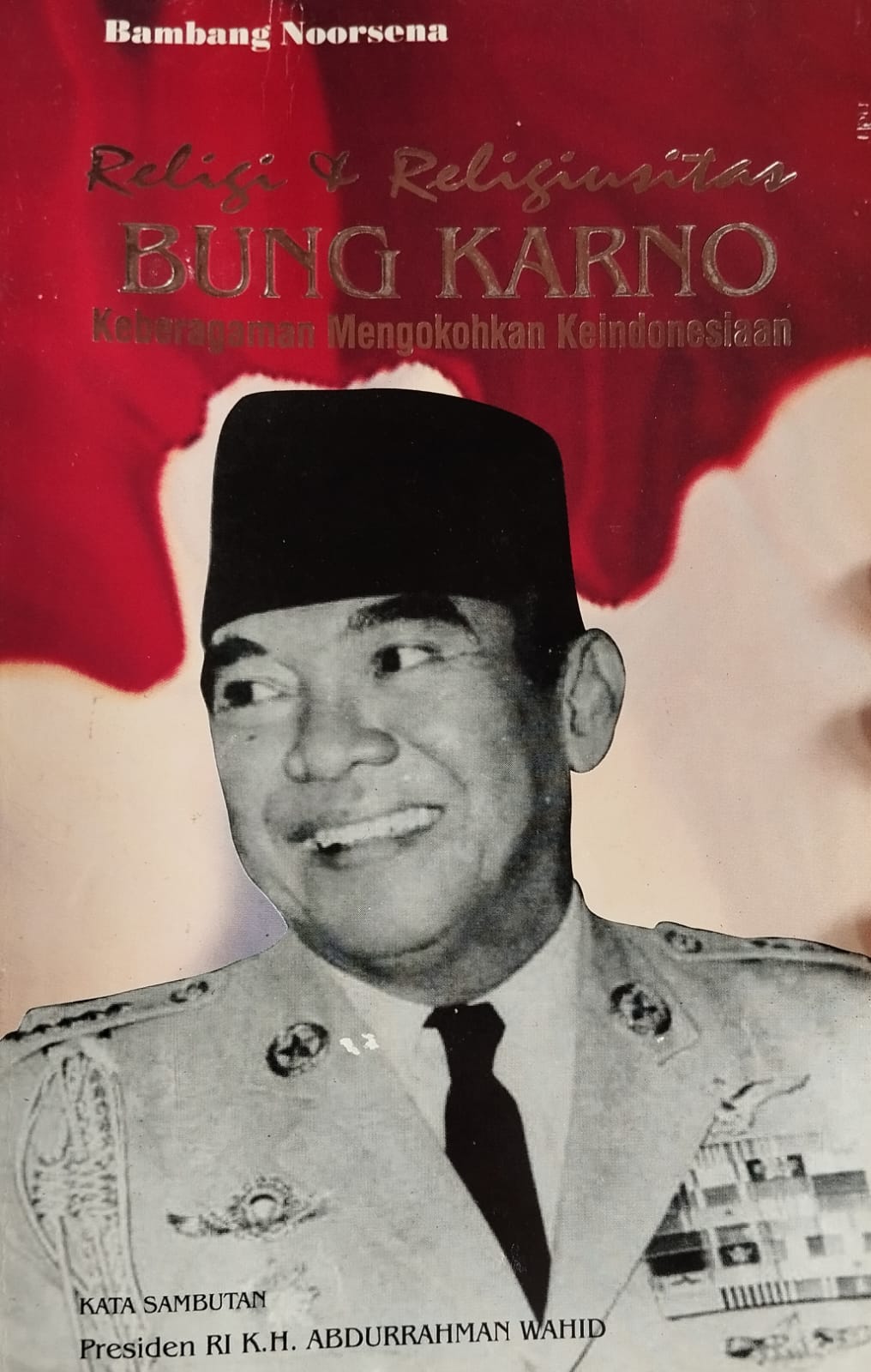 Religi dan Religiusitas Bung Karno