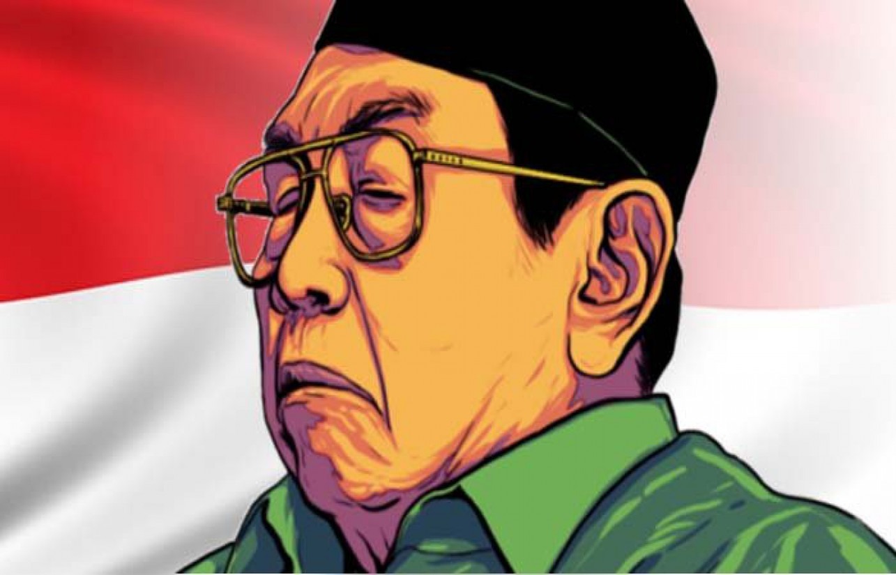 Demokrasi, Keadilan dan Keterwakilan
