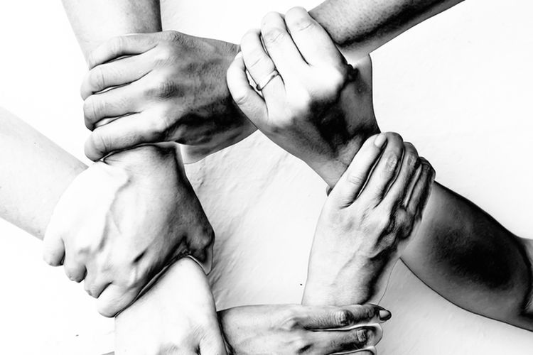 Solidaritas Kita Sebagai Bangsa